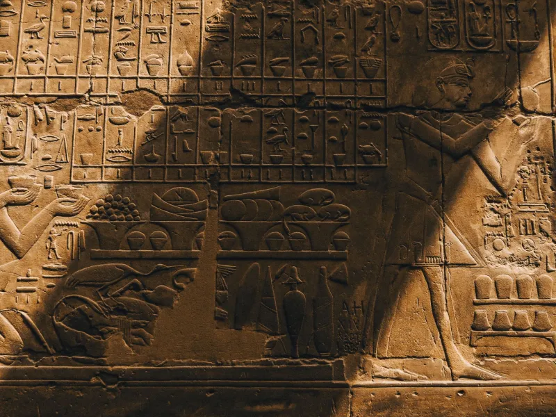 Quand les Pharaons Rencontrent les Pixels : L'Égypte Ancienne au Cœur des Slots Modernes