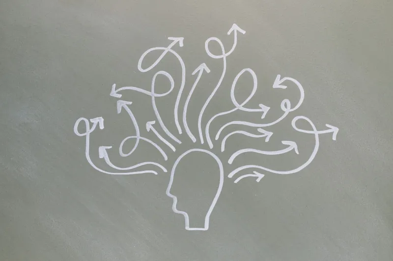 Quand On Croit Maîtriser le Hasard : Le Piège Fascinant de l'Illusion de Contrôle