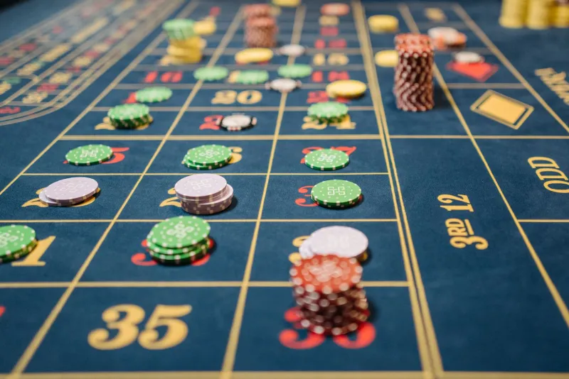La Règle des 100 Spins : Une Discipline Simple Pour Jouer Plus Longtemps et Plus Sereinement