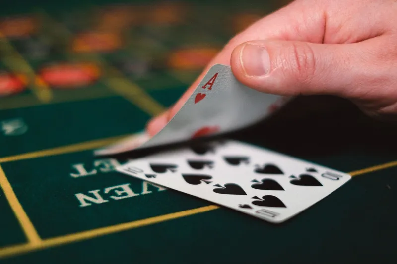 Slots, Blackjack ou Roulette : Votre Jeu Préféré Révèle-t-il Votre Personnalité ?