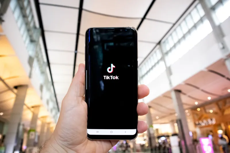 Quand TikTok Dicte les Tendances : Ces Jeux de Casino Qui Enflamment les Réseaux