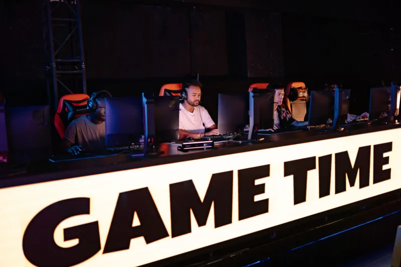 Tournois de Slots : L'Art de Jouer Contre les Autres, Pas Seulement Contre la Chance